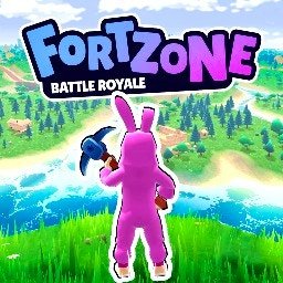Fortzone Battle Royale
